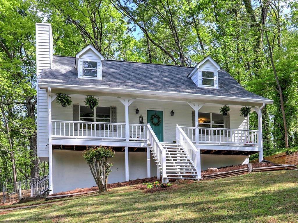 2320 Sebring Court - Photo 1