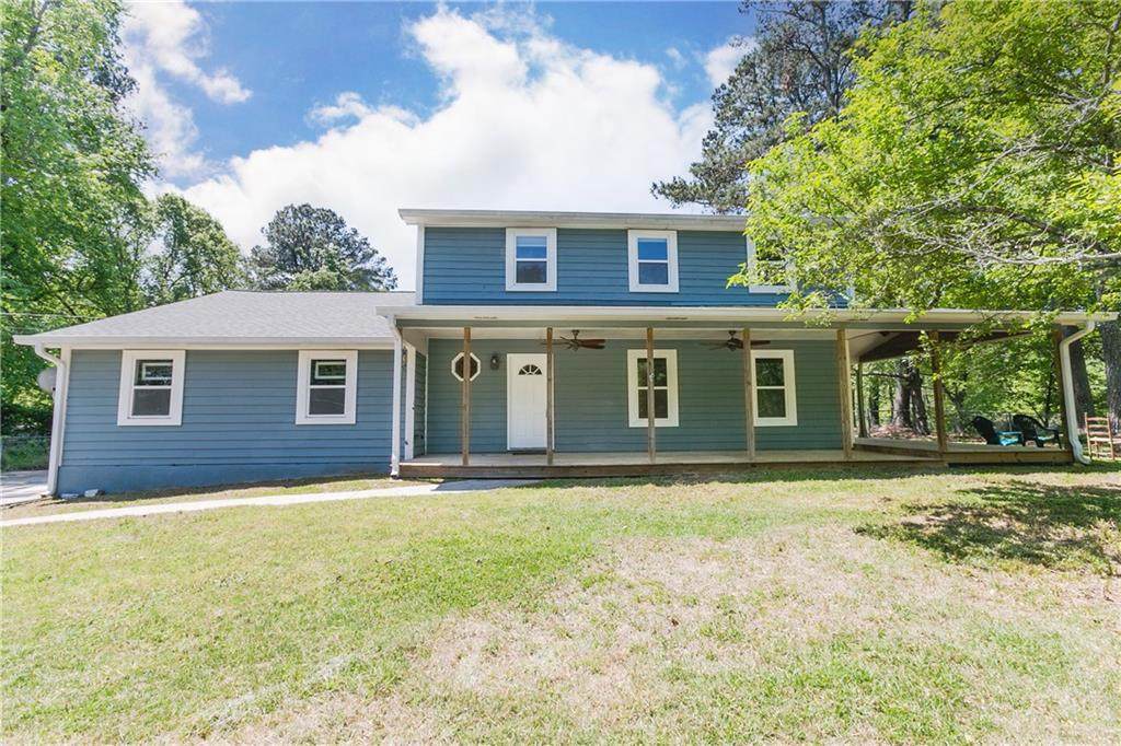 1007 Chartley Drive - Photo 1