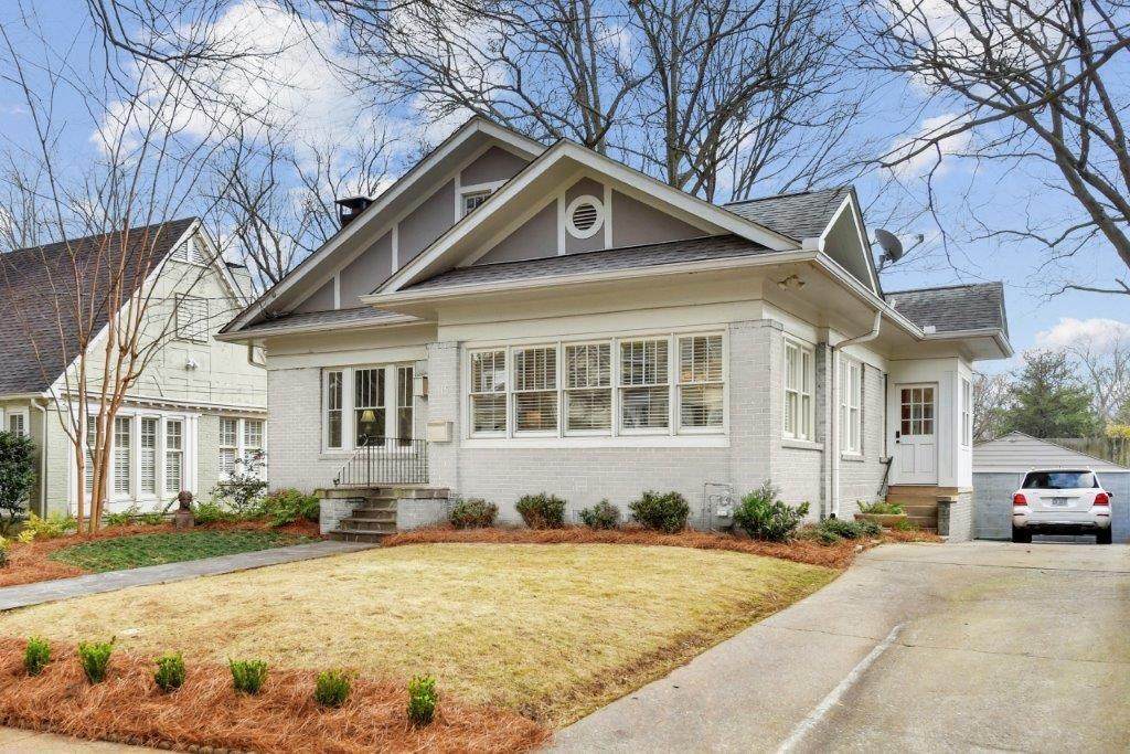115 Huntington Road - Photo 1