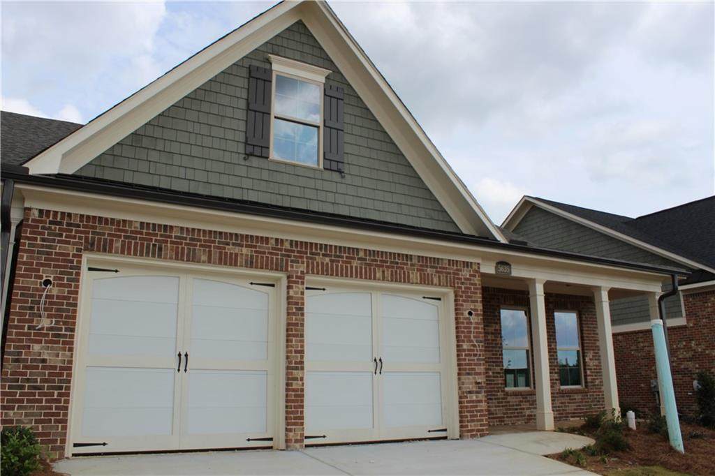 5610 Overlook Club Circle - Photo 1