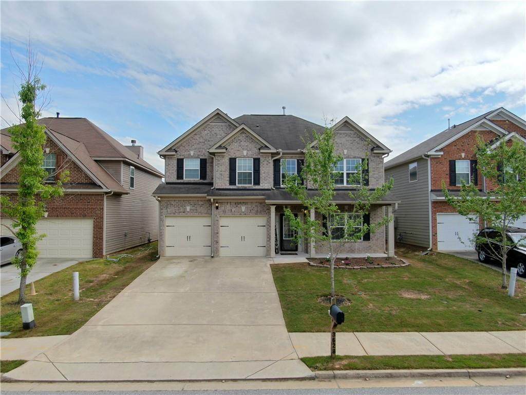 3628 Pickeral Street - Photo 1