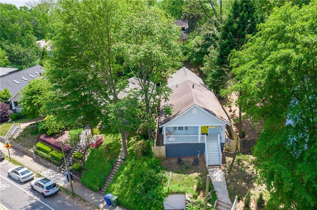 711 United Avenue - Photo 1
