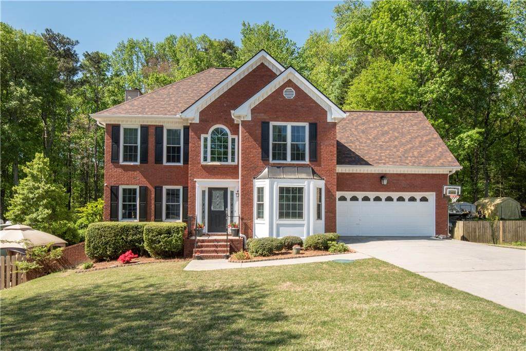 3330 Coles Creek Drive - Photo 1