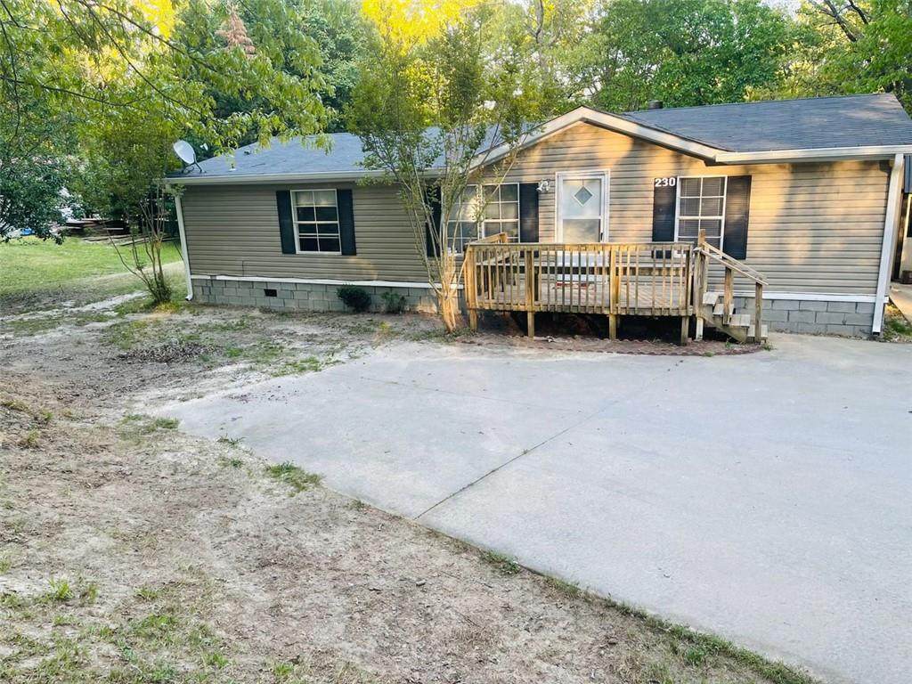 230 Burma Road - Photo 1
