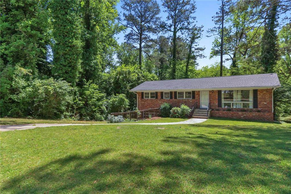 1723 Carter Road - Photo 1