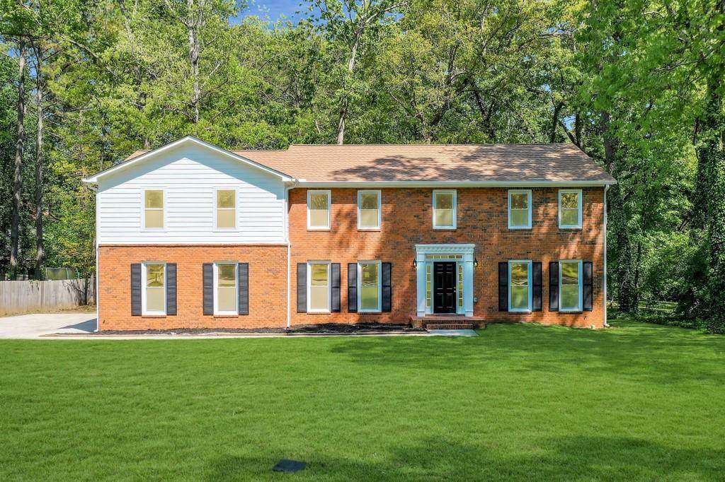 9186 Fairhaven Place - Photo 1