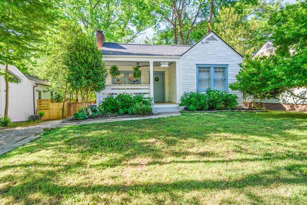 875 Ormewood Avenue - Photo 1