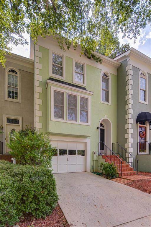 3696 Bay Street - Photo 1