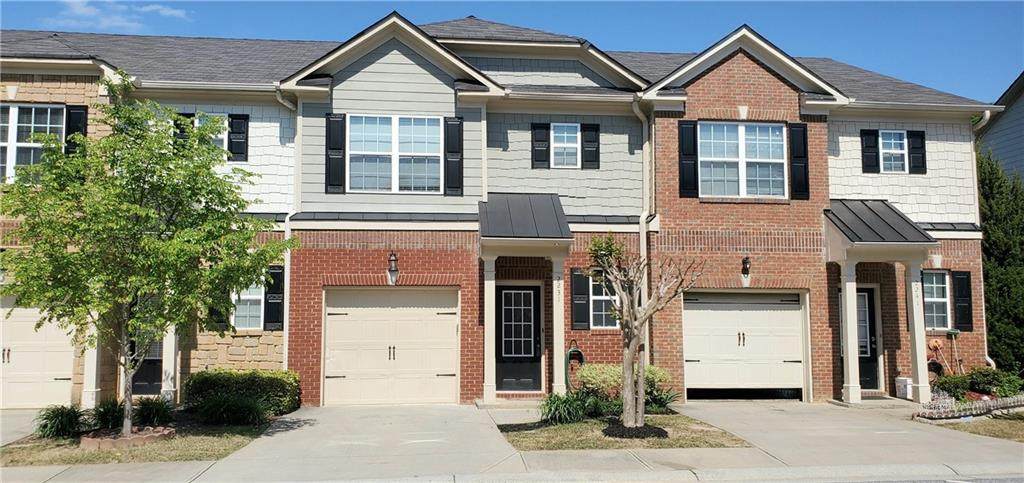 2231 Ferentz Trace - Photo 1