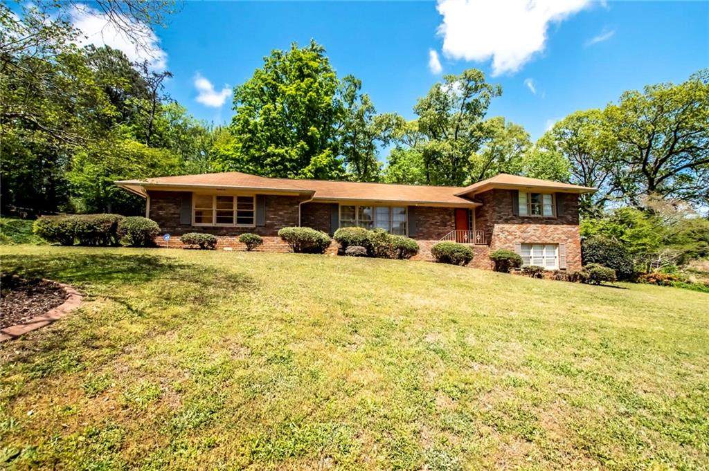 13 Pine Park Drive - Photo 1