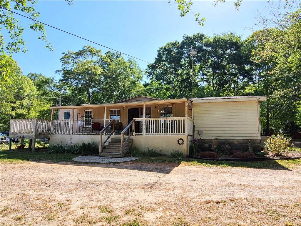 261 Price Road - Photo 1