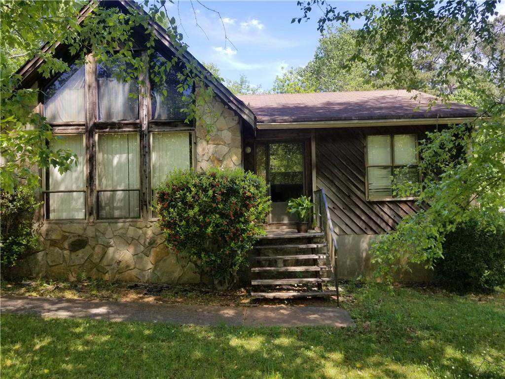 3551 Mill Glen Drive - Photo 1