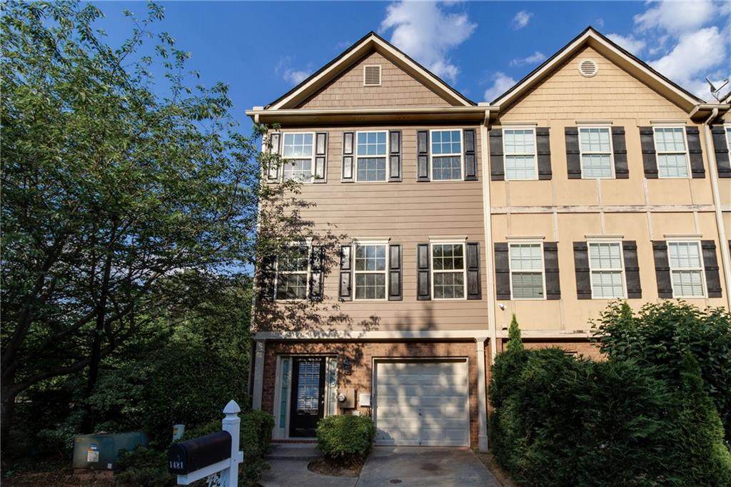 1481 Knights Trail - Photo 1