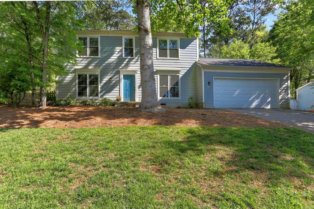 2230 Laurel Mill Way - Photo 1