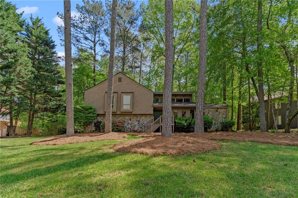 2642 Spencers Trace - Photo 1