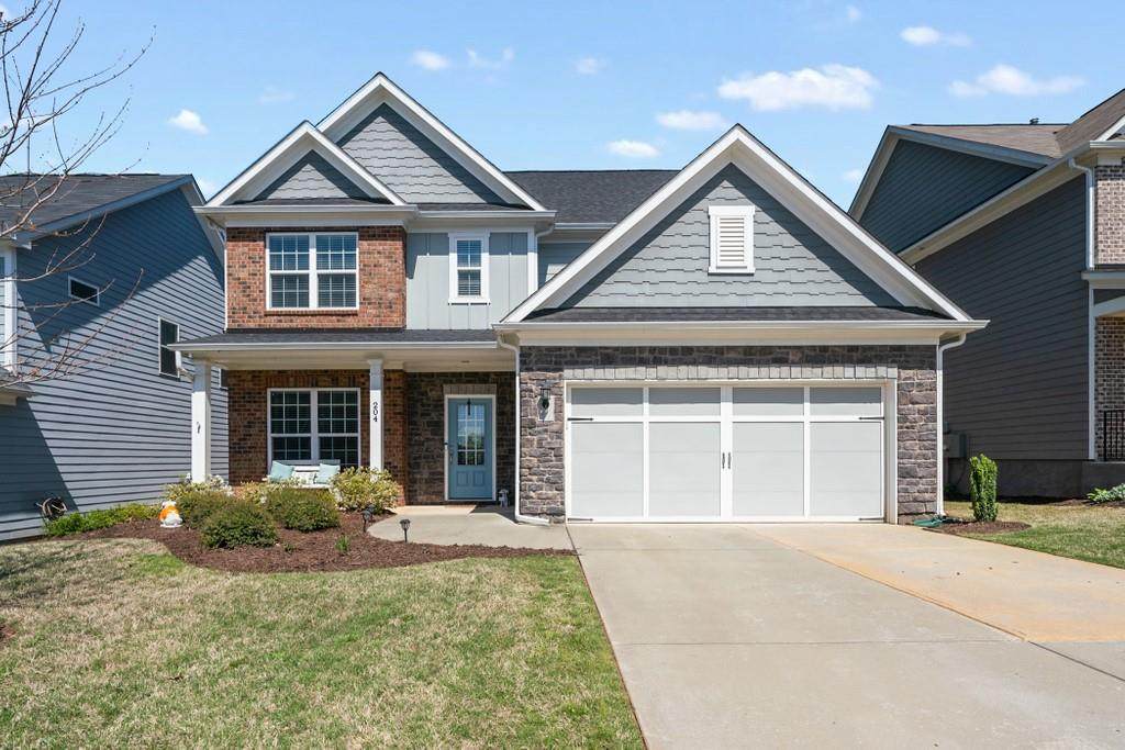 204 Walnut Ridge Road - Photo 1