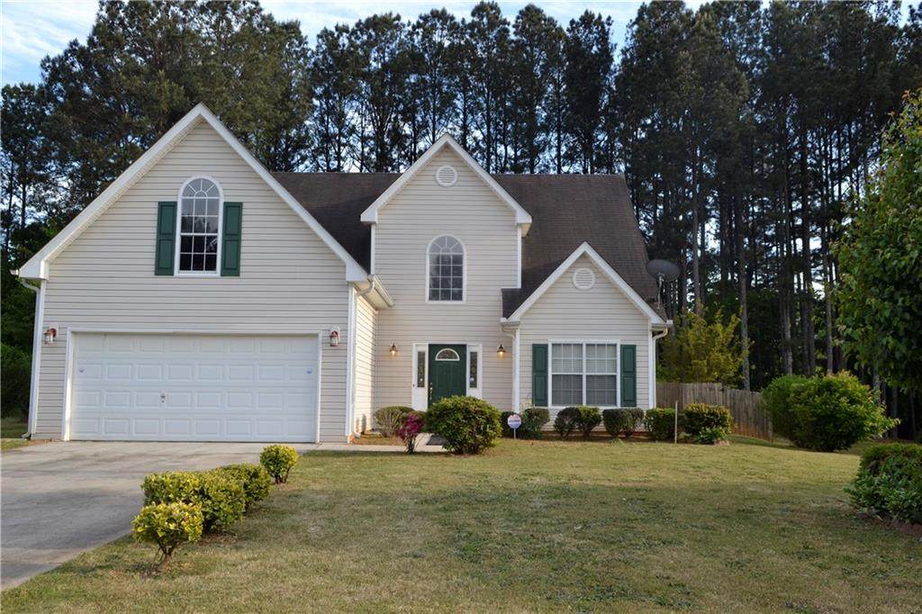 4673 Mitchells Ridge Drive - Photo 1