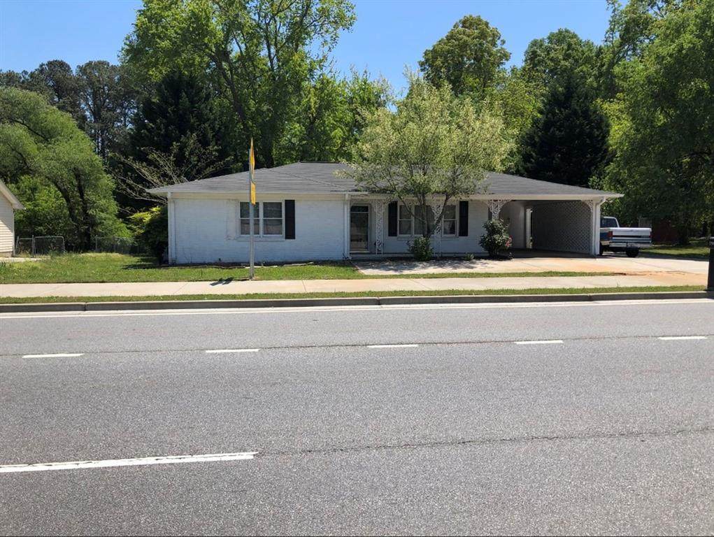635 Union Hill Road - Photo 1