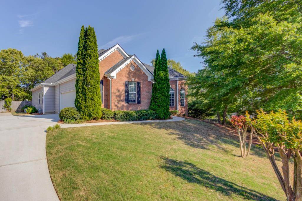 3440 Bulloch Lake Road - Photo 1