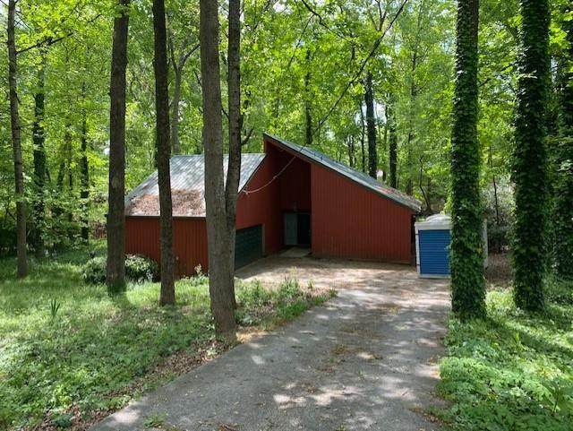 1519 Womack Road - Photo 1