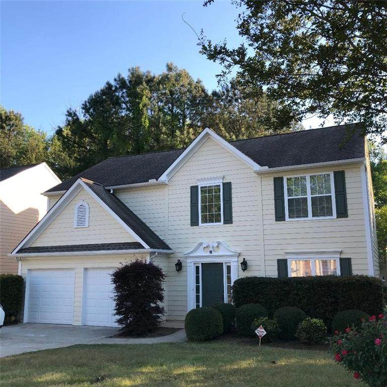 329 Ethridge Drive - Photo 1