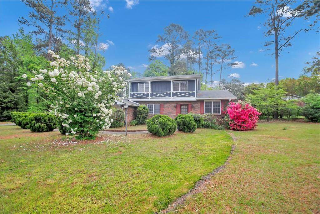 1749 Lauranceae Way - Photo 1
