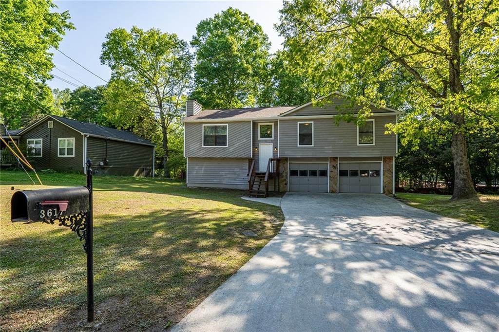 3617 Waverly Oaks Way - Photo 1