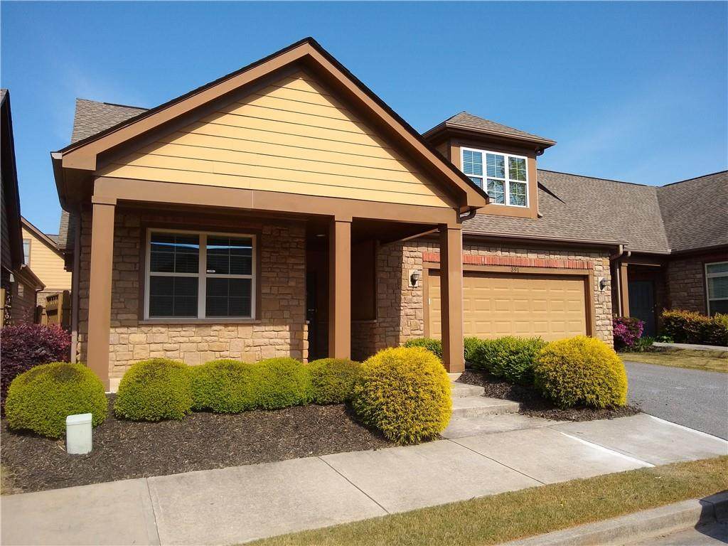 391 Gold Cove Lane - Photo 1