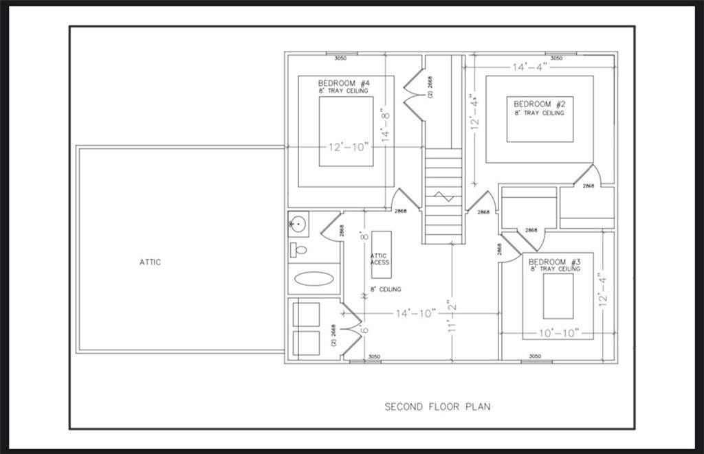 2652 Holly Berry Drive - Photo 1