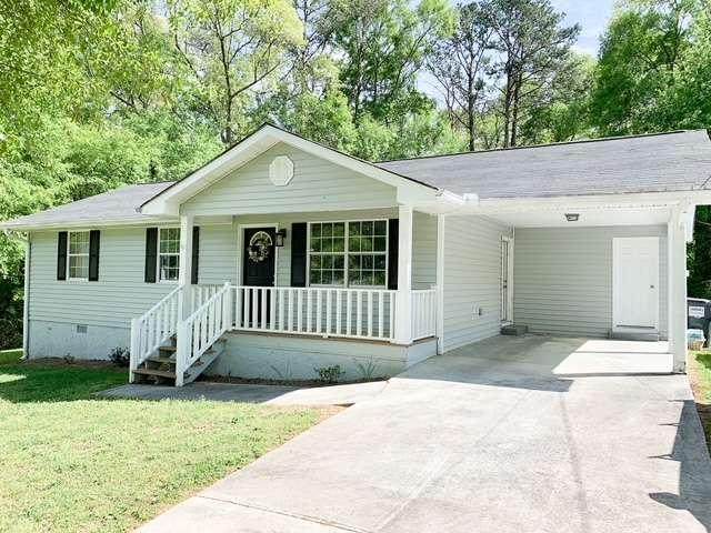 104 Harkness Drive - Photo 1