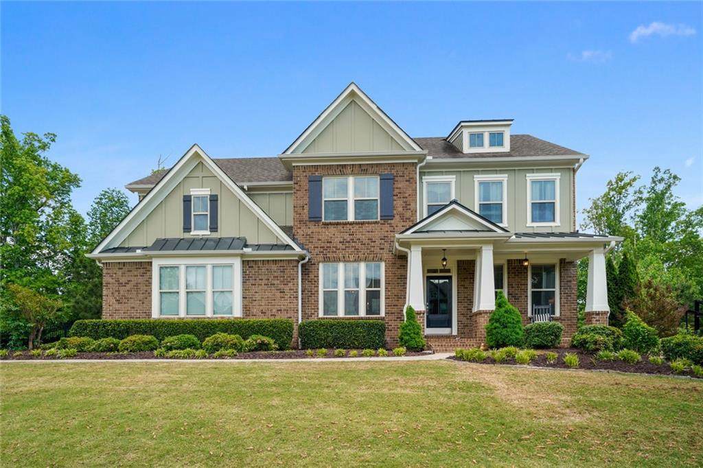 4805 Allistair Drive - Photo 1