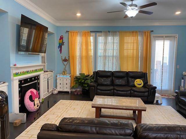 509 Headwindway - Photo 1
