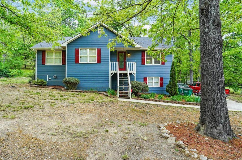 58 Boxwood Drive - Photo 1
