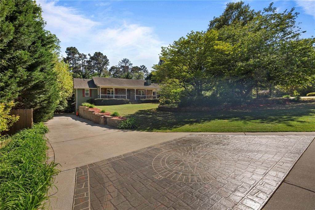 2460 Virginia Heights Drive - Photo 1