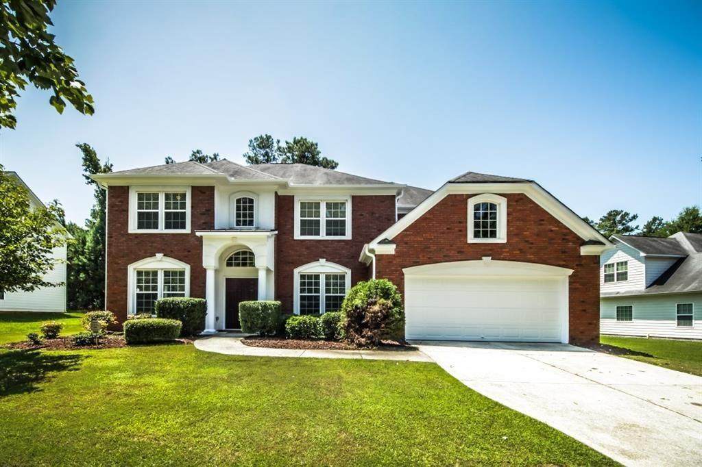 5456 The Vyne Avenue - Photo 1