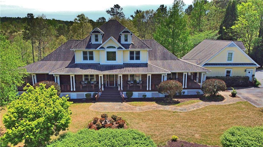 9505 Tyson Road - Photo 1