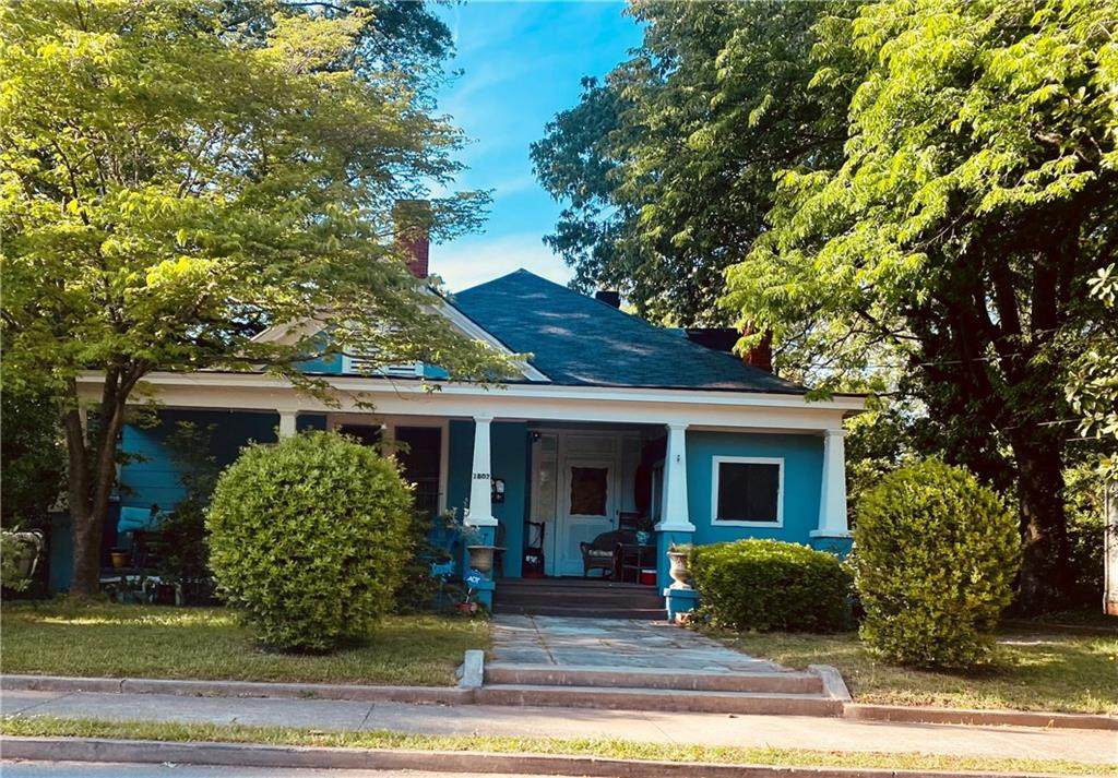 1803 Cambridge Avenue - Photo 1