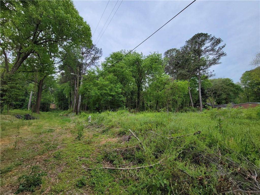 0 Gary Road - Photo 1