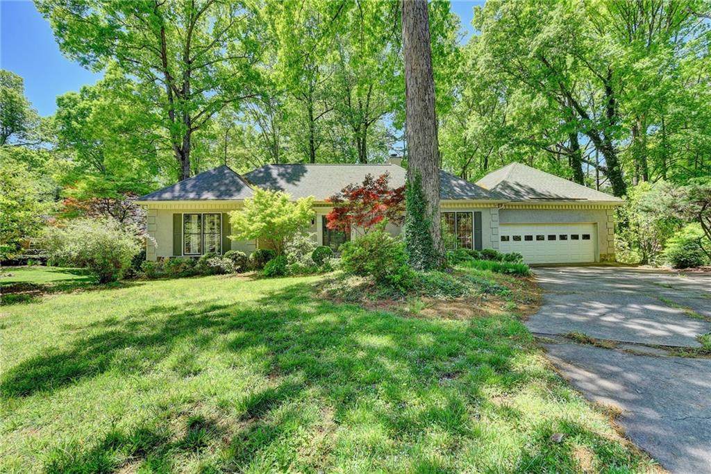 3612 Farmington Lane - Photo 1