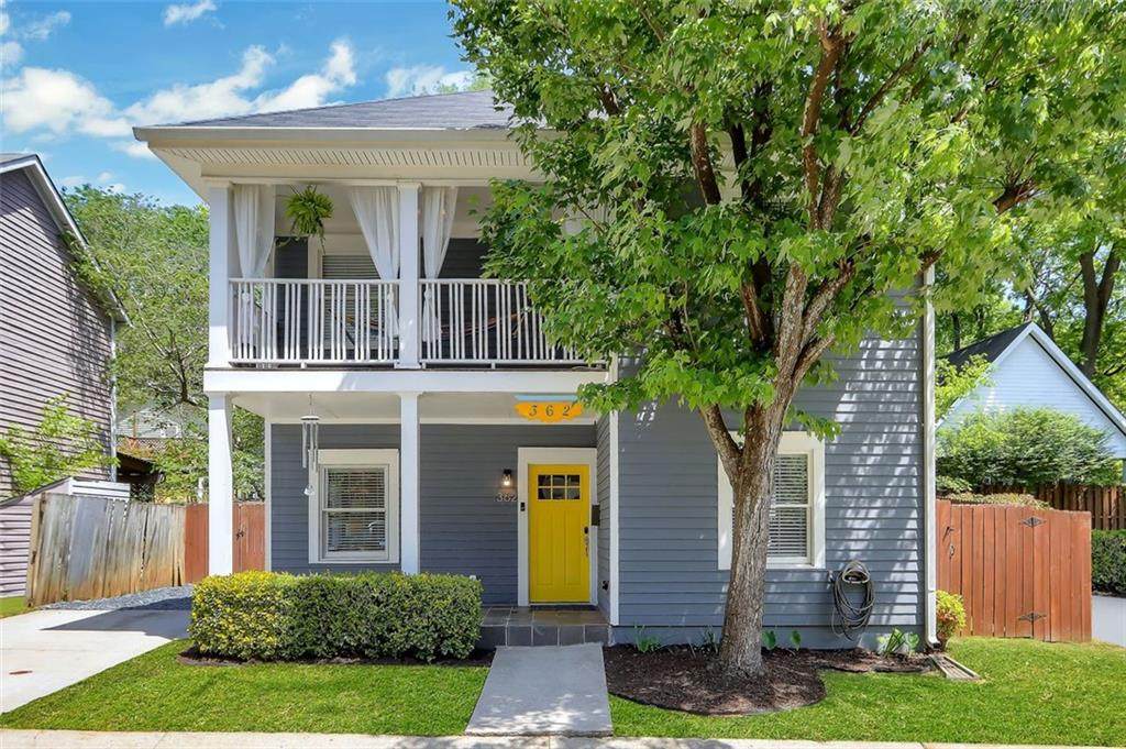 362 Oakland Park - Photo 1