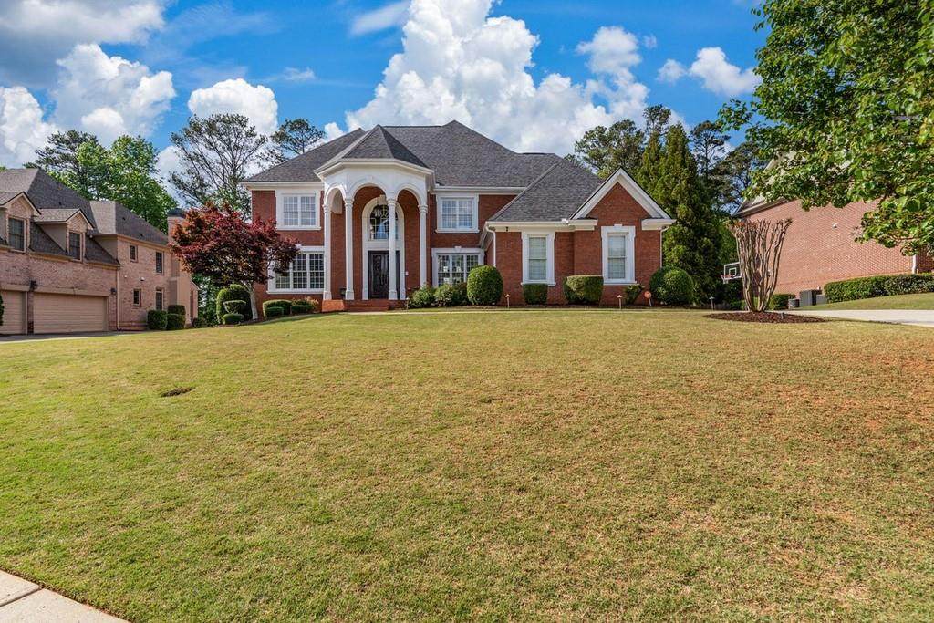 4795 Prestbury Drive - Photo 1
