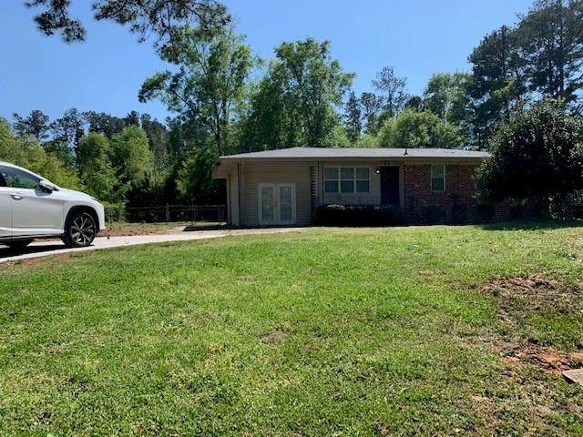 195 Greenway Park Drive - Photo 1