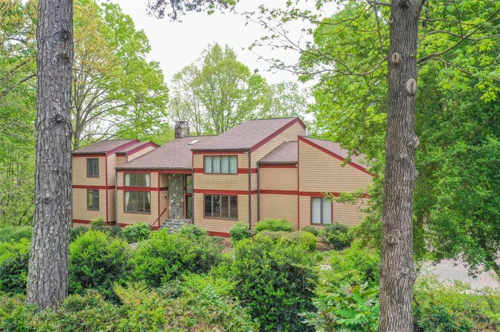 202 Tinsley Mill Road - Photo 1