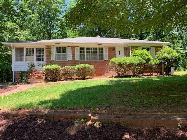 8415 Rivertown Road - Photo 1