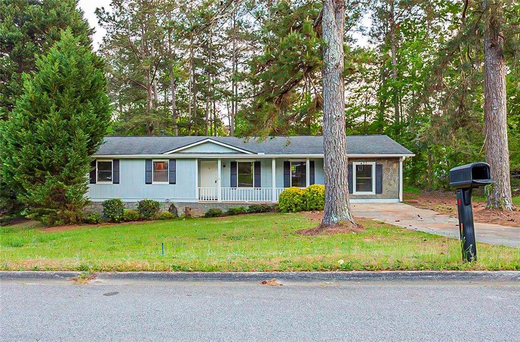 437 Birch Lane - Photo 1