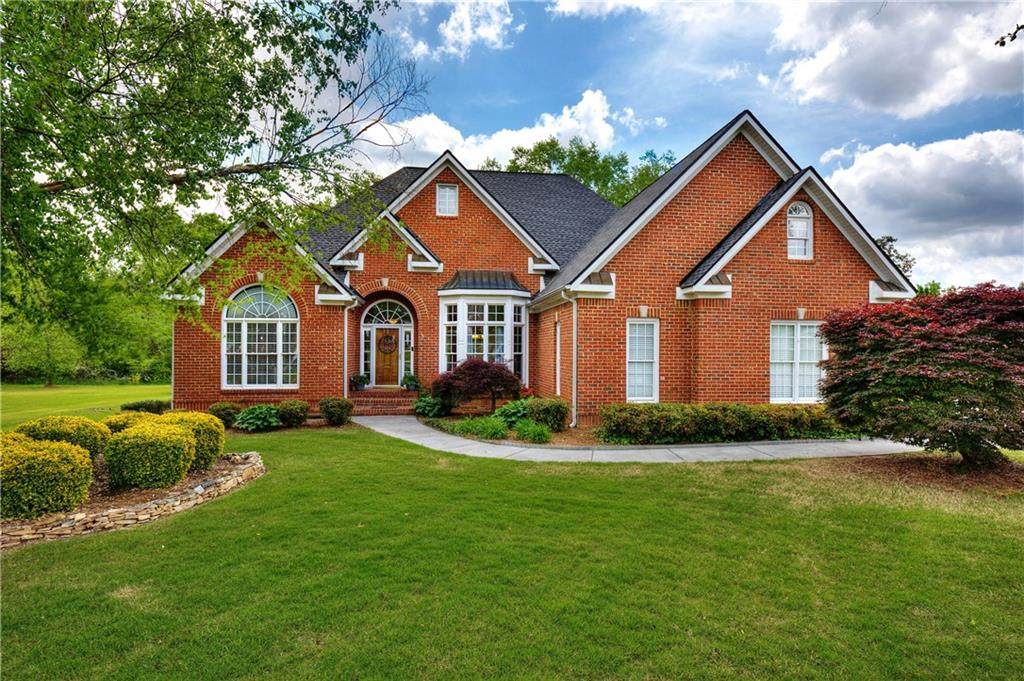 132 Wexford Drive - Photo 1