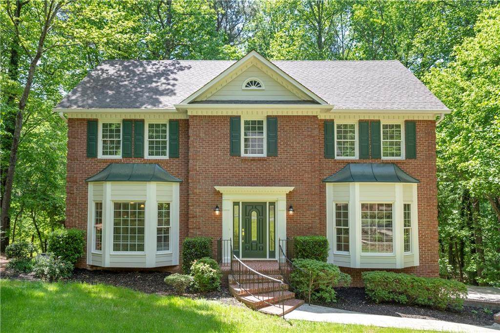 4722 Riveredge Drive - Photo 1