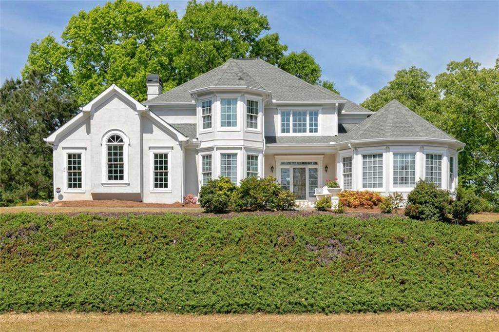 6033 Governors Walk Drive - Photo 1