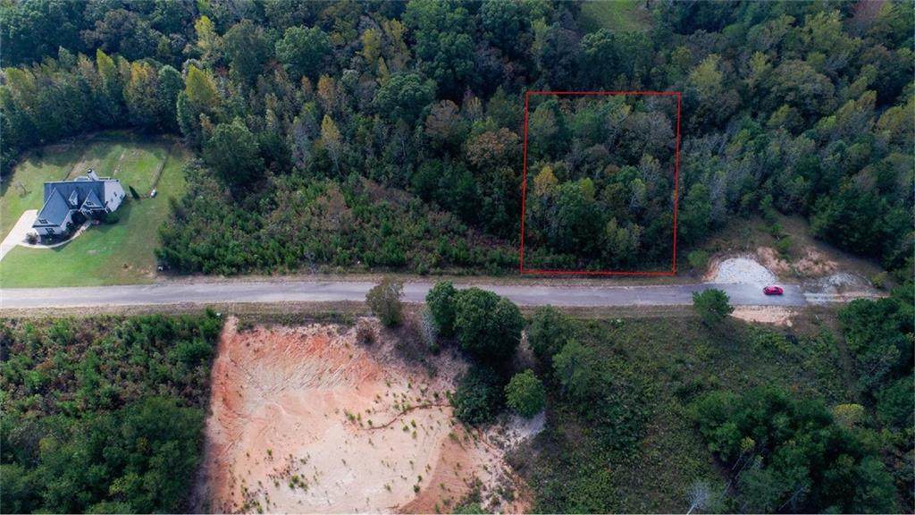 00 Providence Lake Road - Photo 1