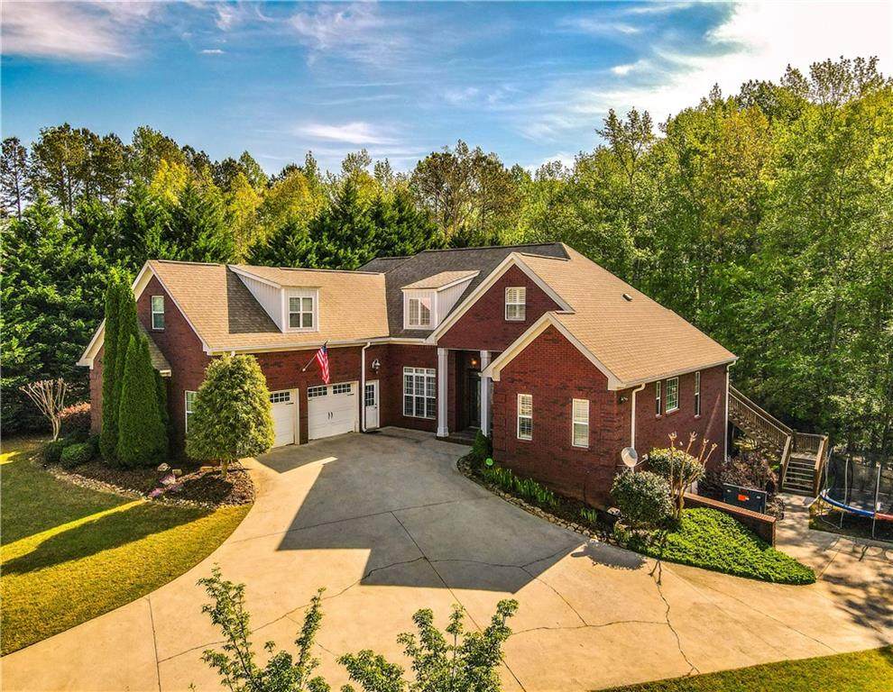 815 Mill Pond Way - Photo 1